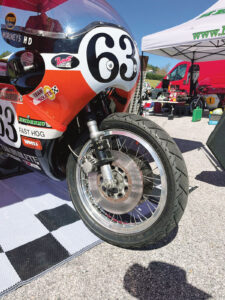 Spring Calendar 2025 Image